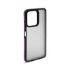 Maska za telefon COLOR EDGE za Xiaomi Redmi 13C, Ljubičasta