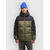 Quiksilver Cold Days Hoodie Jacket grape leaf
