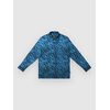 The Dudes Tigrrrr Blue Dave Premium Over Shirt multicolor