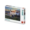 Puzzle Bratislava 500 kosov