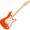 Fender Player II Stratocaster MN Rallye Orange Električna kitara