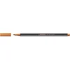 Stabilo PEN 68* METALIC BRON