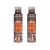 Tesori d´Oriente Tesori d'Oriente Fior di Loto dezodorant 150 ml x2