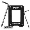Thermal Grizzly TG Intel 13th & 14th Gen CPU Contact Frame - kontaktni okvir, TG-CF-i13G