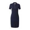 TOMMY HILFIGER Obleka, modra