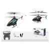 Denis RC helikopter s kamero