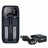 Solight DN27 - Punjač baterija Ni-MH/CD/AA/AAA, Li-Ion