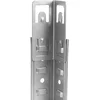 REGAL ZA DELAVNICE 5 POLIC, 175KG 180x90x40CM