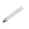 Kabl antenski flat RF F - RF F, 0.2m