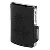 Mondraghi Silhouette Edelweiss Black