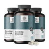 Candida Cleanse, 180 kapsul