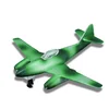 shumee MAISTO Tailwinds - vojaško letalo Messerschmitt Me-262