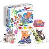 Aquarellum Junior Cats