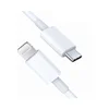 E-GREEN Kabl 3.1 USB tip C na iPhone Lighting 5,6,7 2.4 A, 2m, Beli