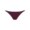 LASCANA Bikini hlačke Italy, rdeča