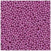 Majhne steklene kroglice Pentart 40 g | različne barve