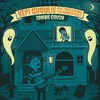 Kepi & Miss Chain & The Broken Heels - Zombie Crush (LP)