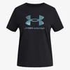 Under Armour UA G RIVAL SHIMMER SS