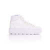 PUMA Ženske patike KARMEN MID PUMA-385857 bele