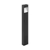 Eglo Manfria spoljna/podna, led, 10w, 1000lm, v-870, antracit/bela