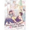 DELINQUENT DADDY & TENDER TEACHER V04 FO