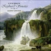 BACH C.P.E.:KEYBOARD SONATAS