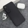 Maska 3D Camera za Samsung A57 5G/ A576B crna