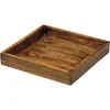 Style Point lesen pladenj za serviranje 30x30 cm