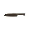 Sambonet KUHARSKI NOŽ Black Edge 18 cm nerjaveče jeklo