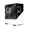 Enermax ECA-EK8-WW-ARGB K8 ARGB White