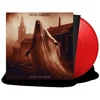 Virgin Vampires - Whores and Judaism (Limited Edition) (Red Coloured) (LP)