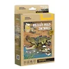 Cubic fun Slagalica Crocodile Ds1182H, 43 Dela