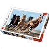 Tref line 10446 puzzle 1000 konji ( t10446 )