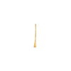 Didgeridoo Tik natur 150cm 3814013-F