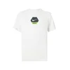 Nike Sportswear Majica zelena/jabolko/črna/bela