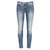 G-Star Raw  Jeans skinny Arc 3D Mid Skinny Wmn  Modra