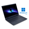 DELL Alienware 16 Aurora 16 inch QHD+ 120Hz 300nits Core 9 270H 32GB 1TB SSD GeForce RTX 5070 8GB Backlit Win11Pro gaming laptop
