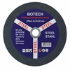 Botech Rezna ploča, Metal, 300x3,2x32mm