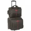 Torba za laptop s točkićima 15,6” Frankfurt Verbatim 49850