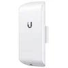 Ubiquiti NanoStation M2 Loco - AP/odjemalec 2,4 GHz, antena 8,5 dBi MIMO, airMAX, 1x RJ-45, PoE 24V