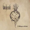 Witchcraft - A Sinners Child (Limited Edition) (Clear/Red/Green Splatter Coloured) (EP)