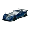 shumee TAYUMO PAGANI ZONDA HP BARCHETTA MODRA 1:36 36120210