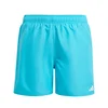 Adidas SOLID SHORTS BY, dječiji kupaći, plava KWN52