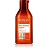 Redken Glajenje balzam za nediscipliniranih las in krepatějící Frizz Dismiss (Conditioner) (Objem 300 ml - new packaging)