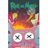 Rick and Morty Volume 3