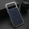 Futrola simply case magsafe za iphone 17 pro max (6.9) plava ( F123422 )