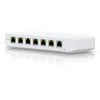Ubiquiti USW-ULTRA-210W Mrežni stikalo L2, Gigabit Ethernet, PoE, Belo