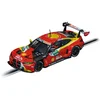 Carrera Carrera, BMW M4 GT3 Team Schubert Motorsport Nr 31 Model Digital 132, Rde?a / ?rna, (21552424)