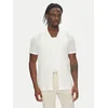 Lindbergh Srajca 30-203569 Bela Relaxed Fit