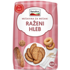 DANUBIUS Mešavina za mešani ražani hleb 0.9 kg